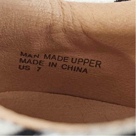 NIB - Vici, Oasis Society, Women's "Take The Lead" Running Sneaker. Size: 7 - Picture 8 of 16